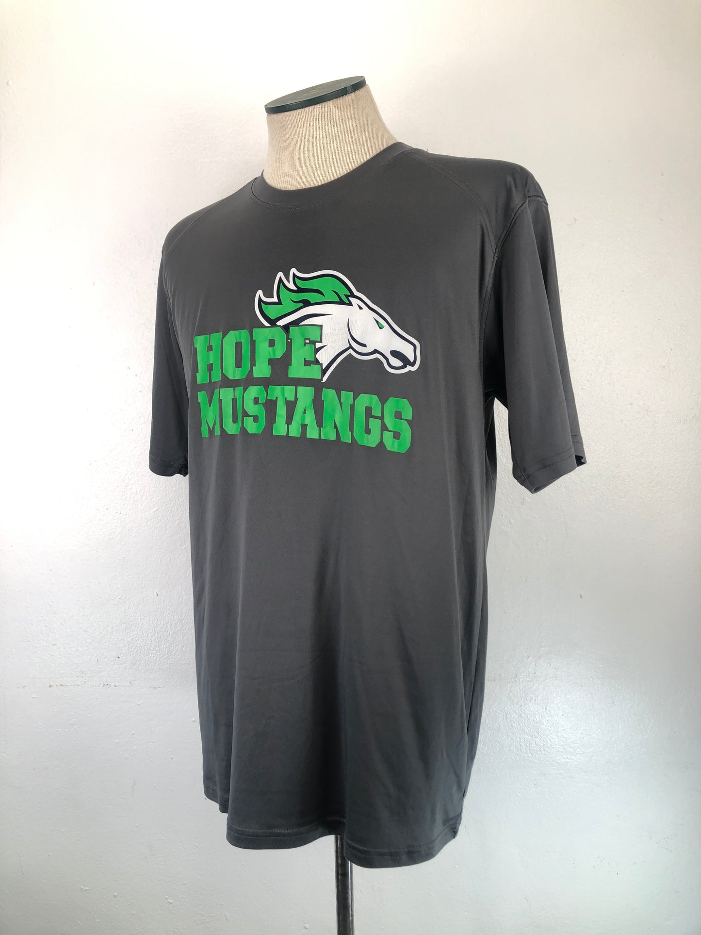 Camiseta Gris Variangis