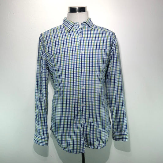 Camisa Multicolor Desing Collective