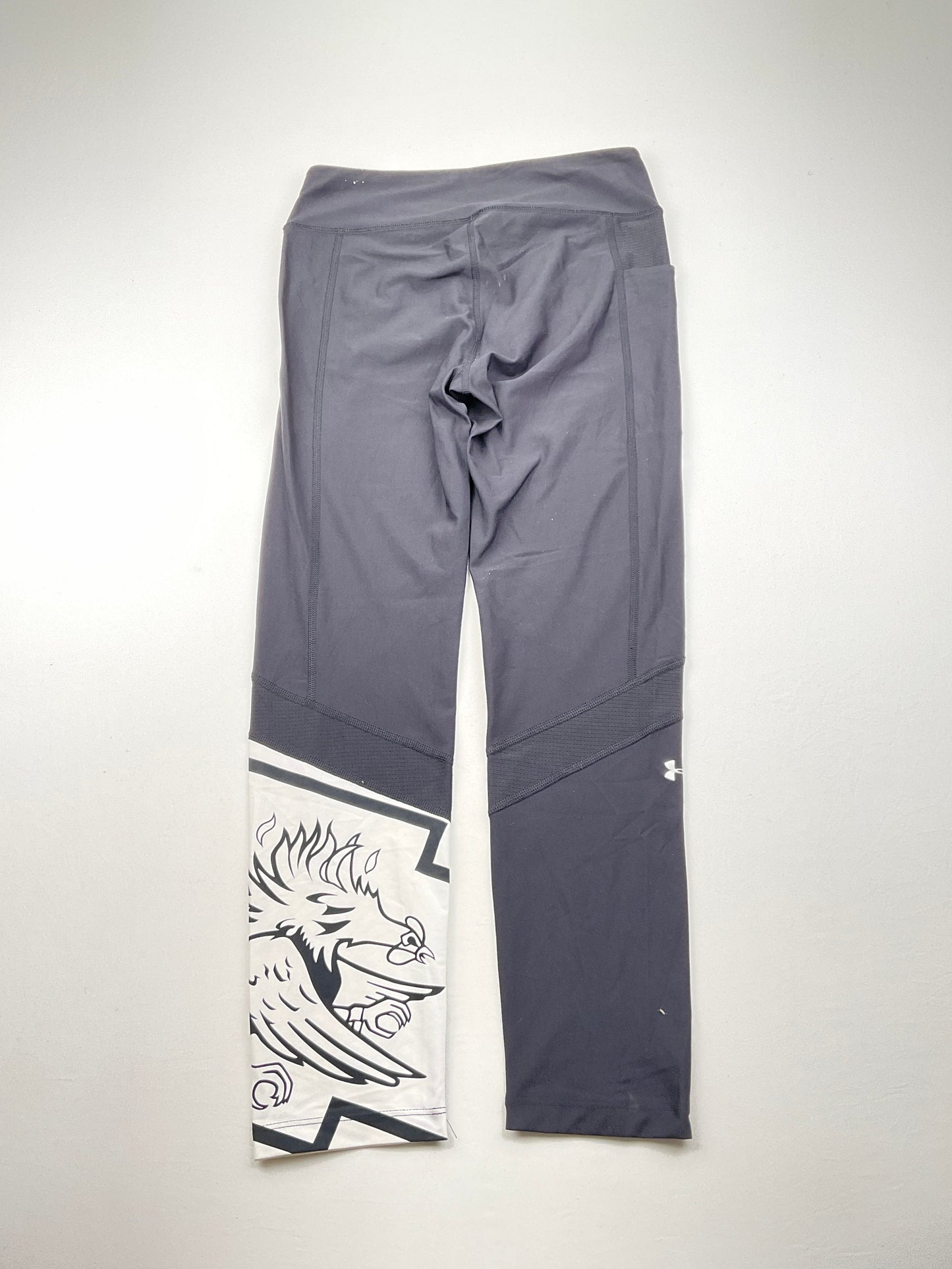 Licra Negro Deportivo Under Armour