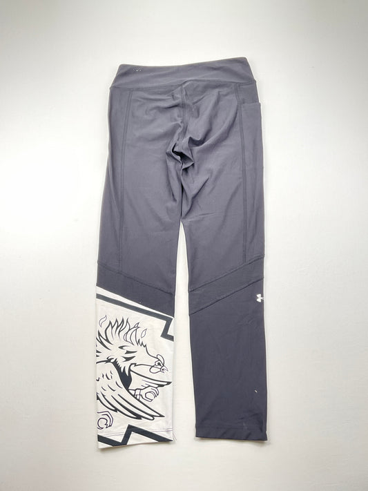 Licra Negro Deportivo Under Armour