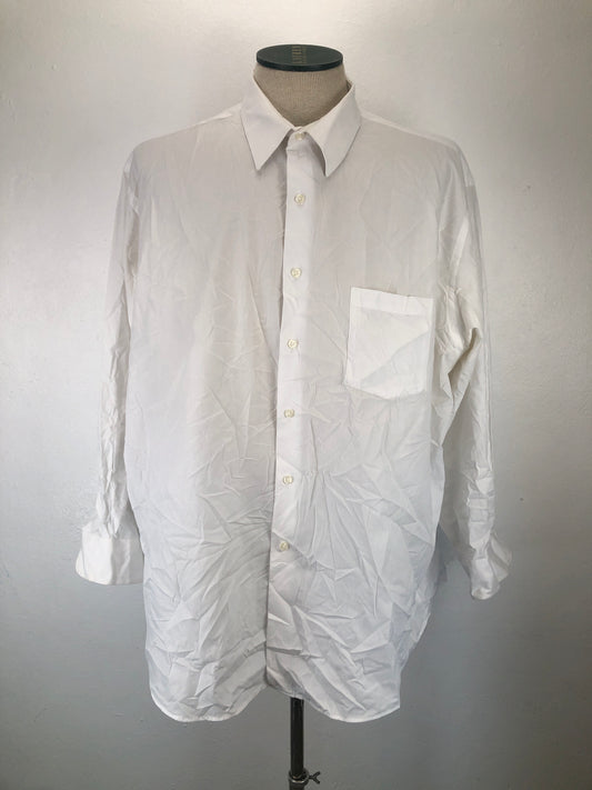 Camisa Blanco Van Heusen