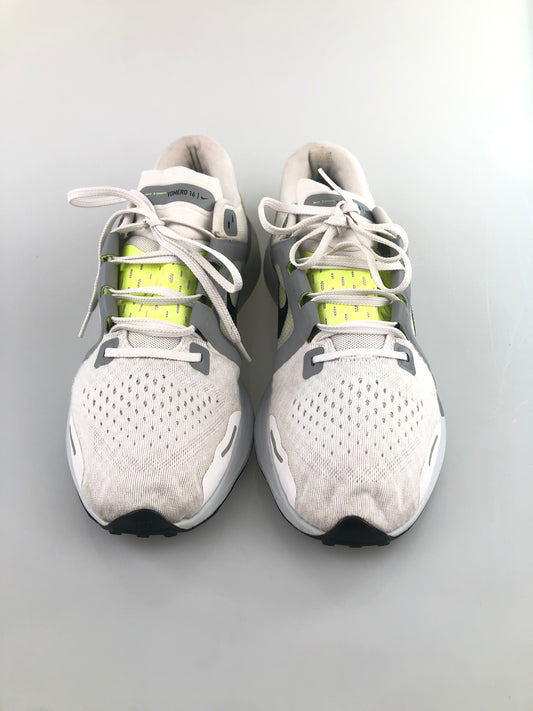 Tenis Blanco Deportivo Nike