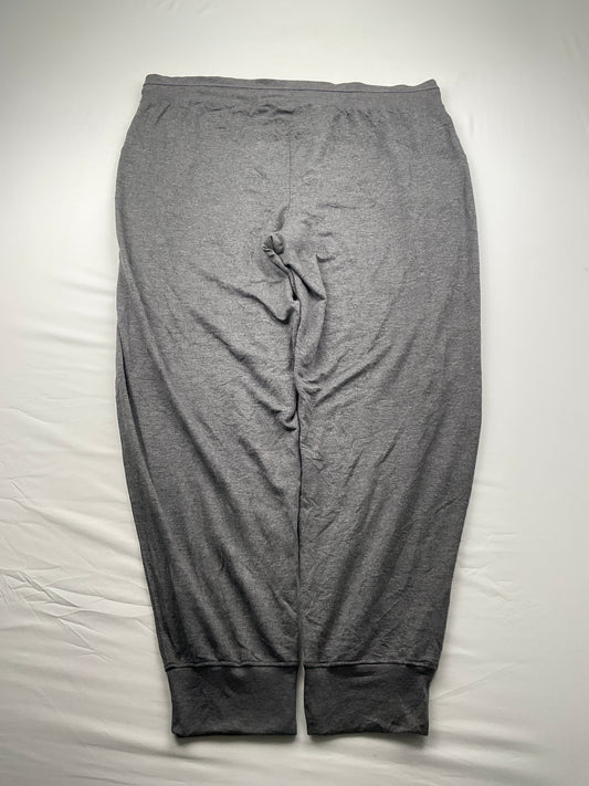 Jogger Gris Tek Gear