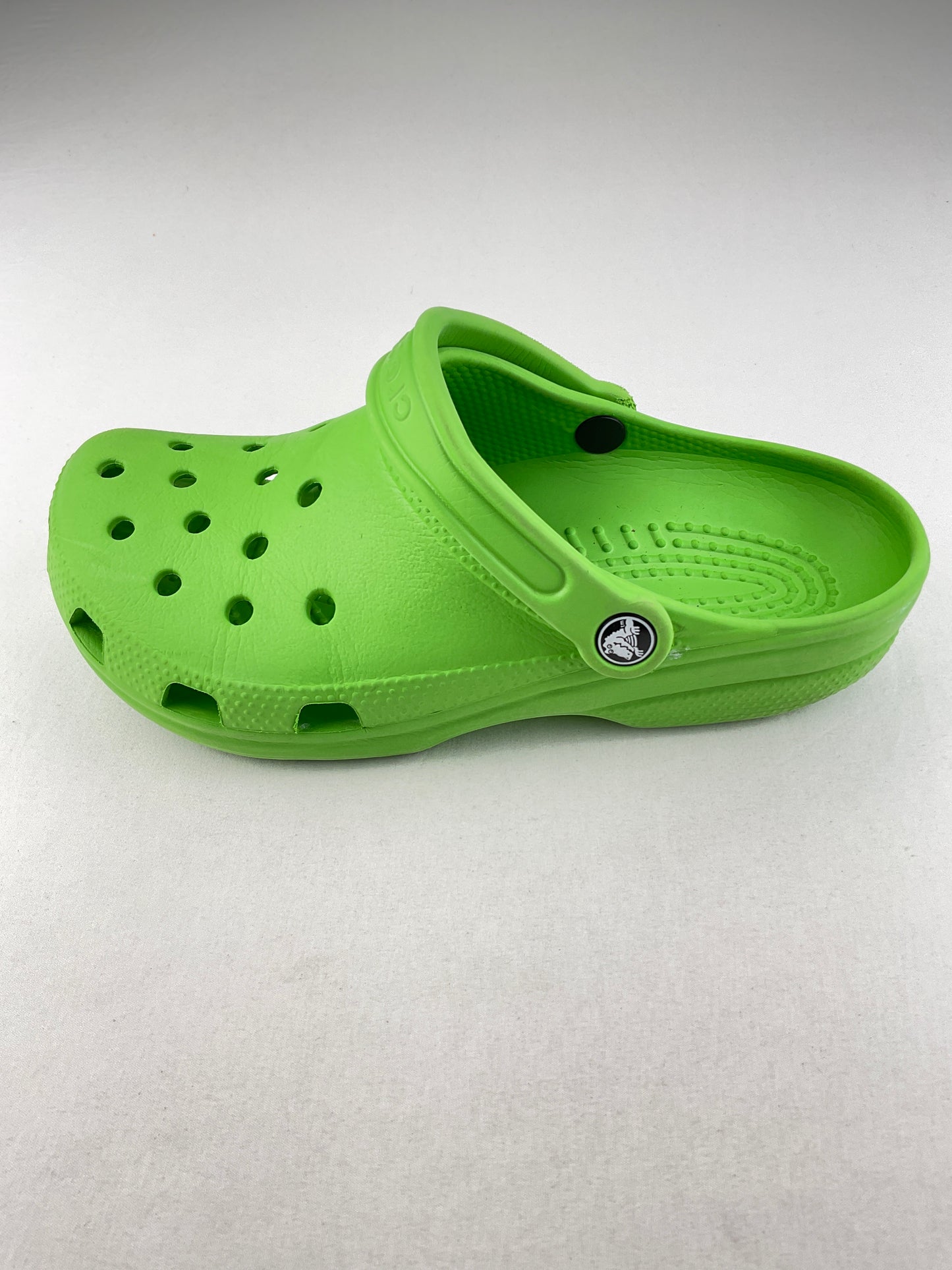 Sandalia Verde Crocs