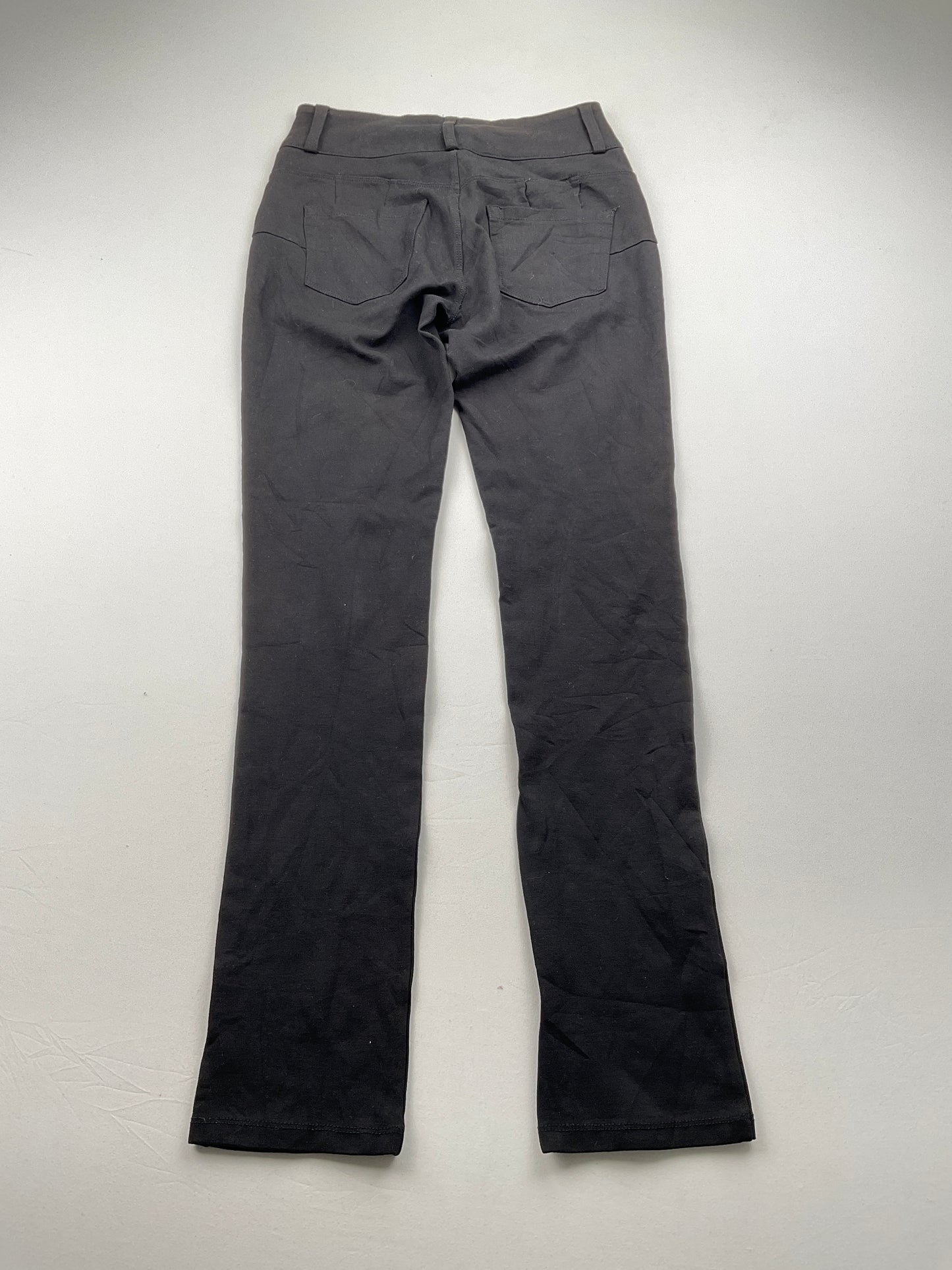 Pantalón Negro Shines