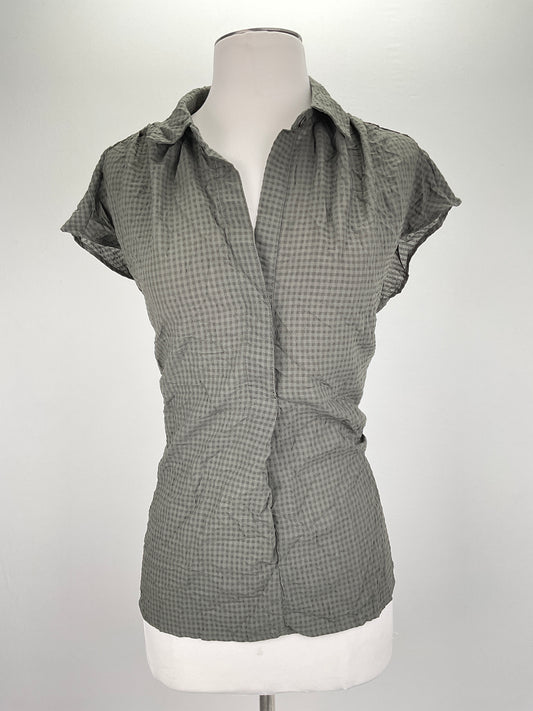 Camisa Gris Max Studio