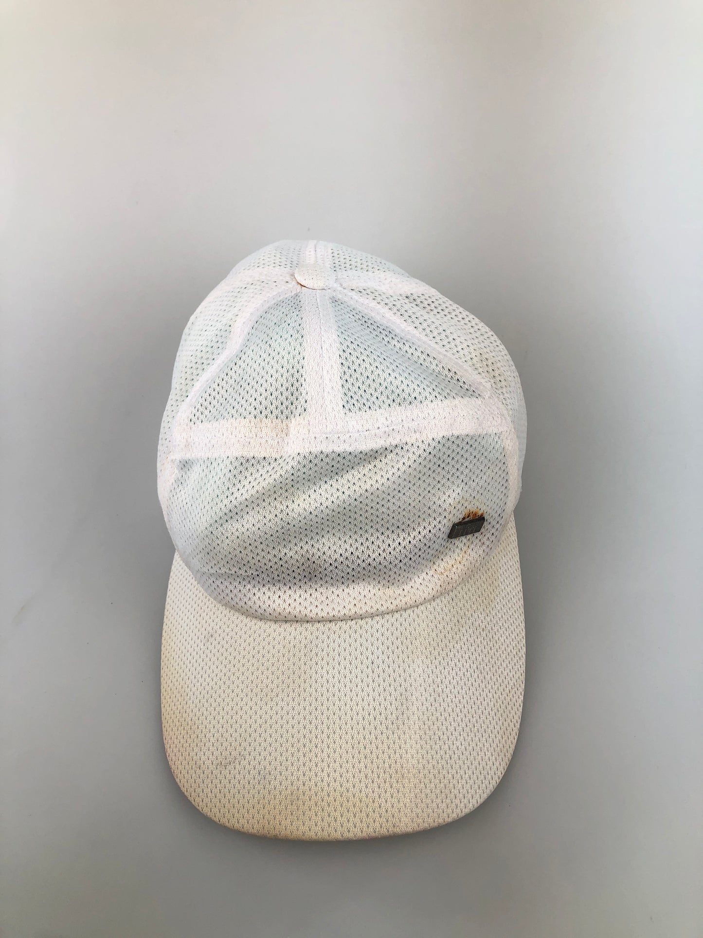 Gorra Blanco Basicelle