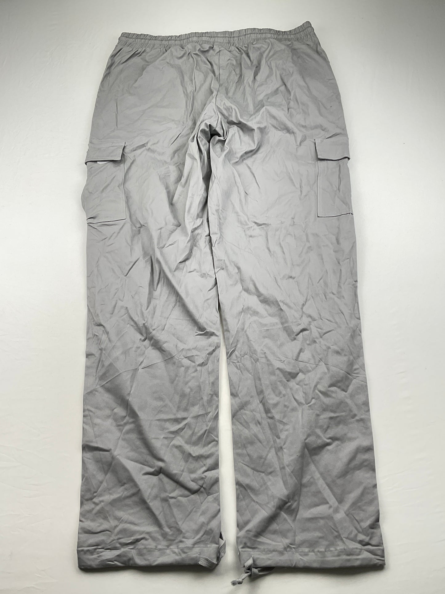 Jogger Gris Variangis