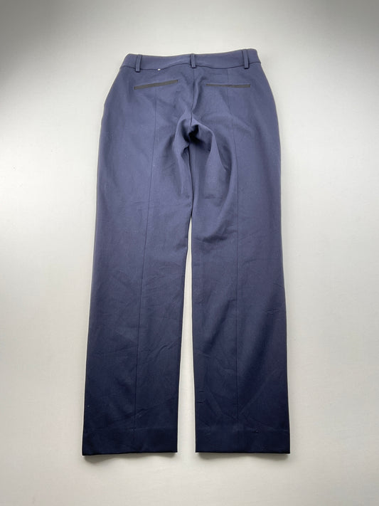 Pantalon de Vestir Azul marino Express