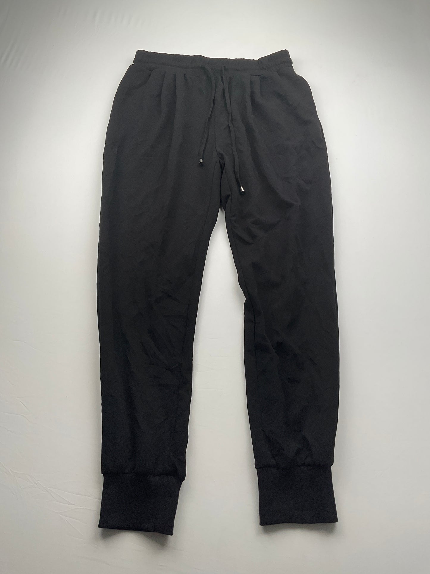 Jogger Negro Revamped