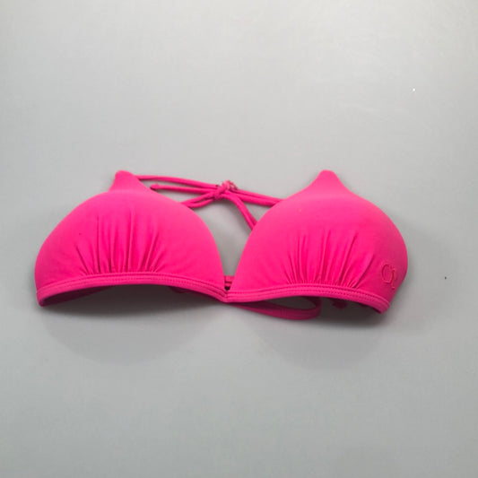 Brasier De Baño Rosado Op