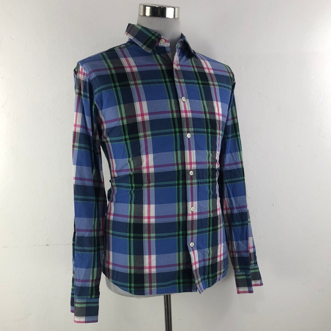 Camisa Multicolor Merona