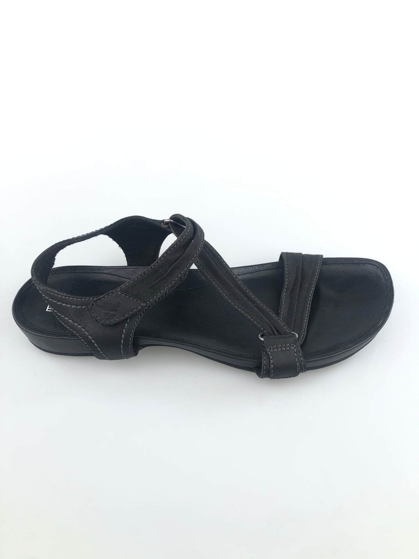 Zapatilla Negro Timberland