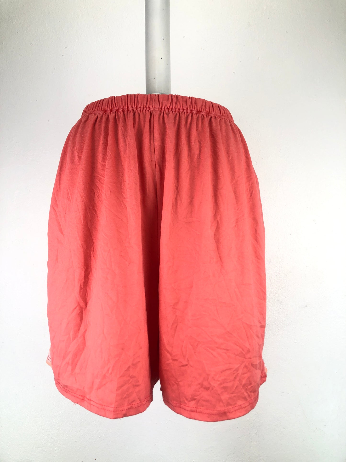 Short Naranja Fome 4 Fiteen