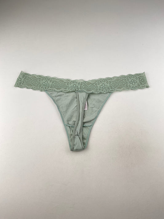 Panti Verde Floral Auden