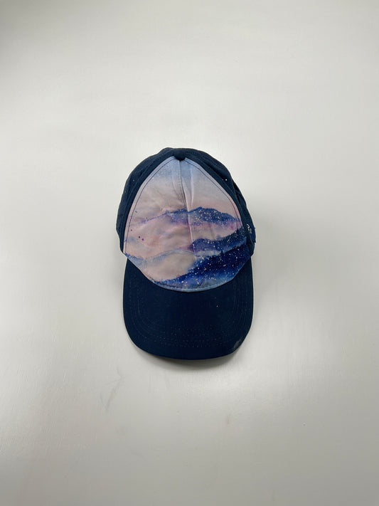 Gorra Azul marino Boco