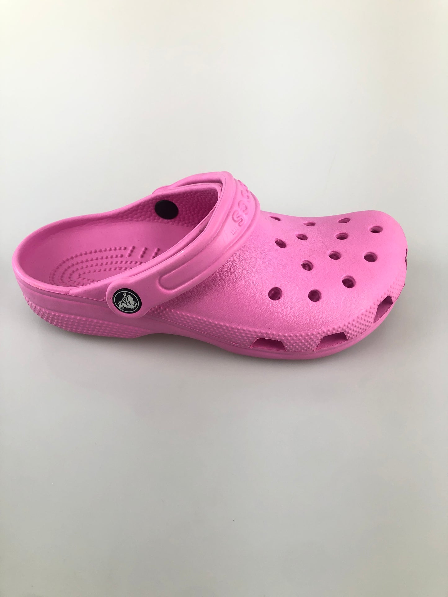 Sandalia Crocs Rosado