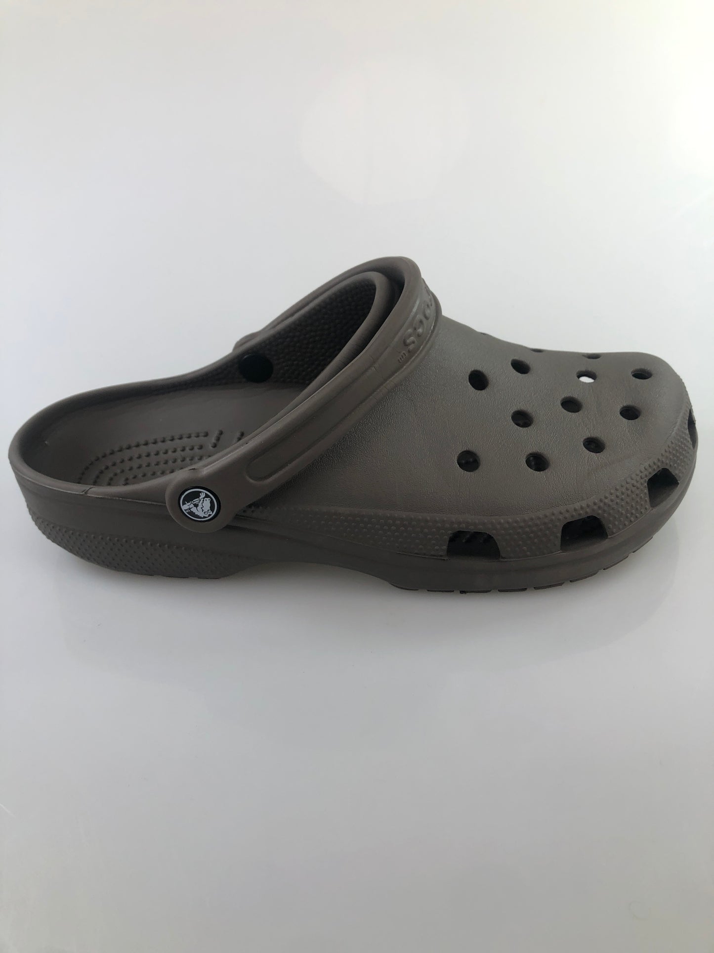 Sandalia Chocolate crocs
