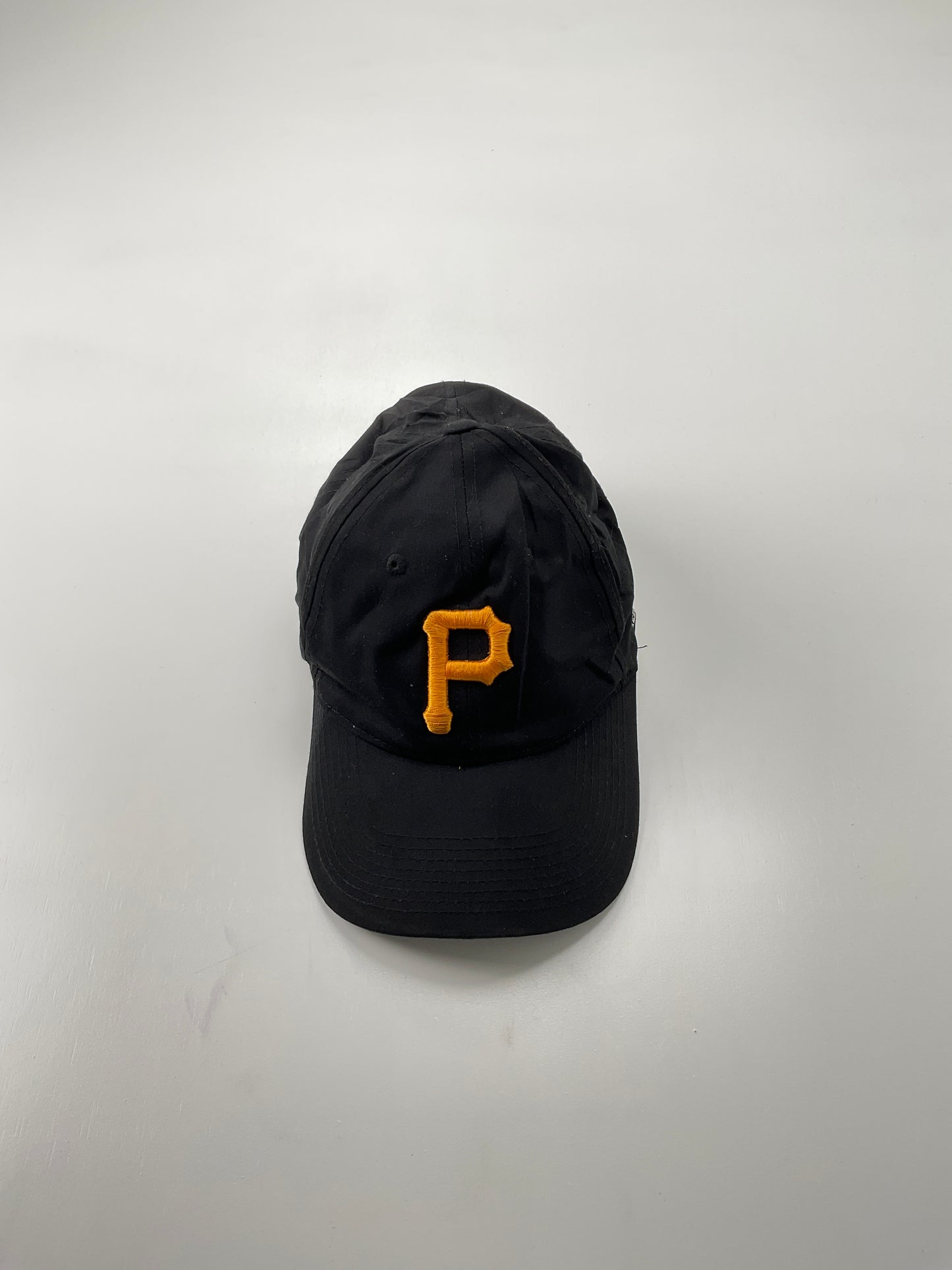 Gorra Negro Team
