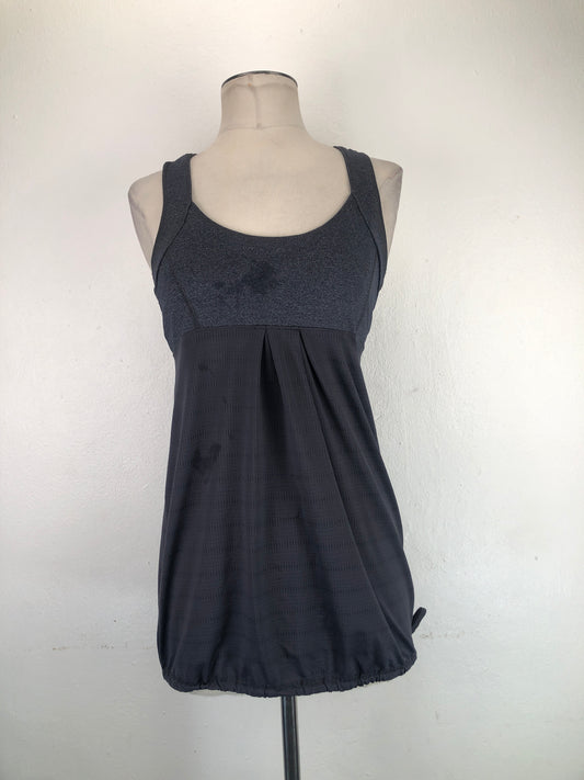 Blusa Gris Old navy