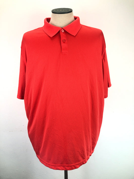 Camiseta Naranja Saddi Ebred