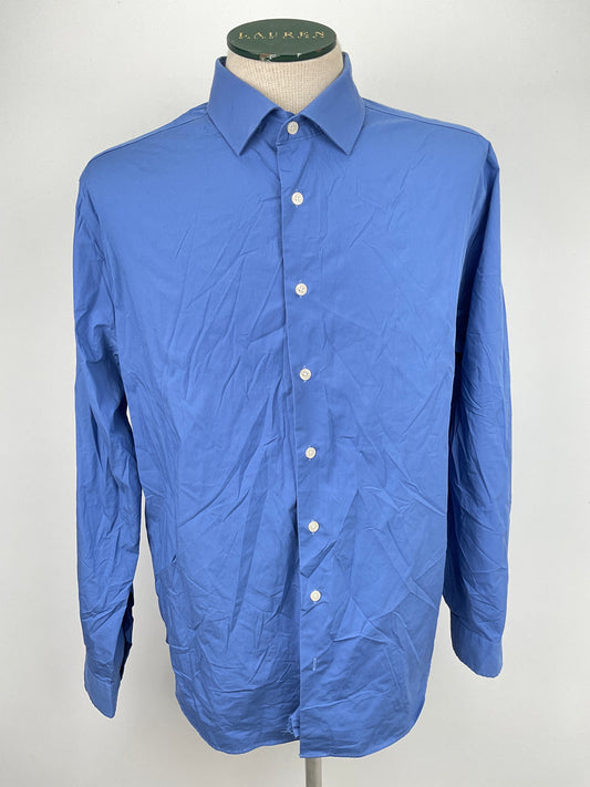 Camisa Azul Goodfellow