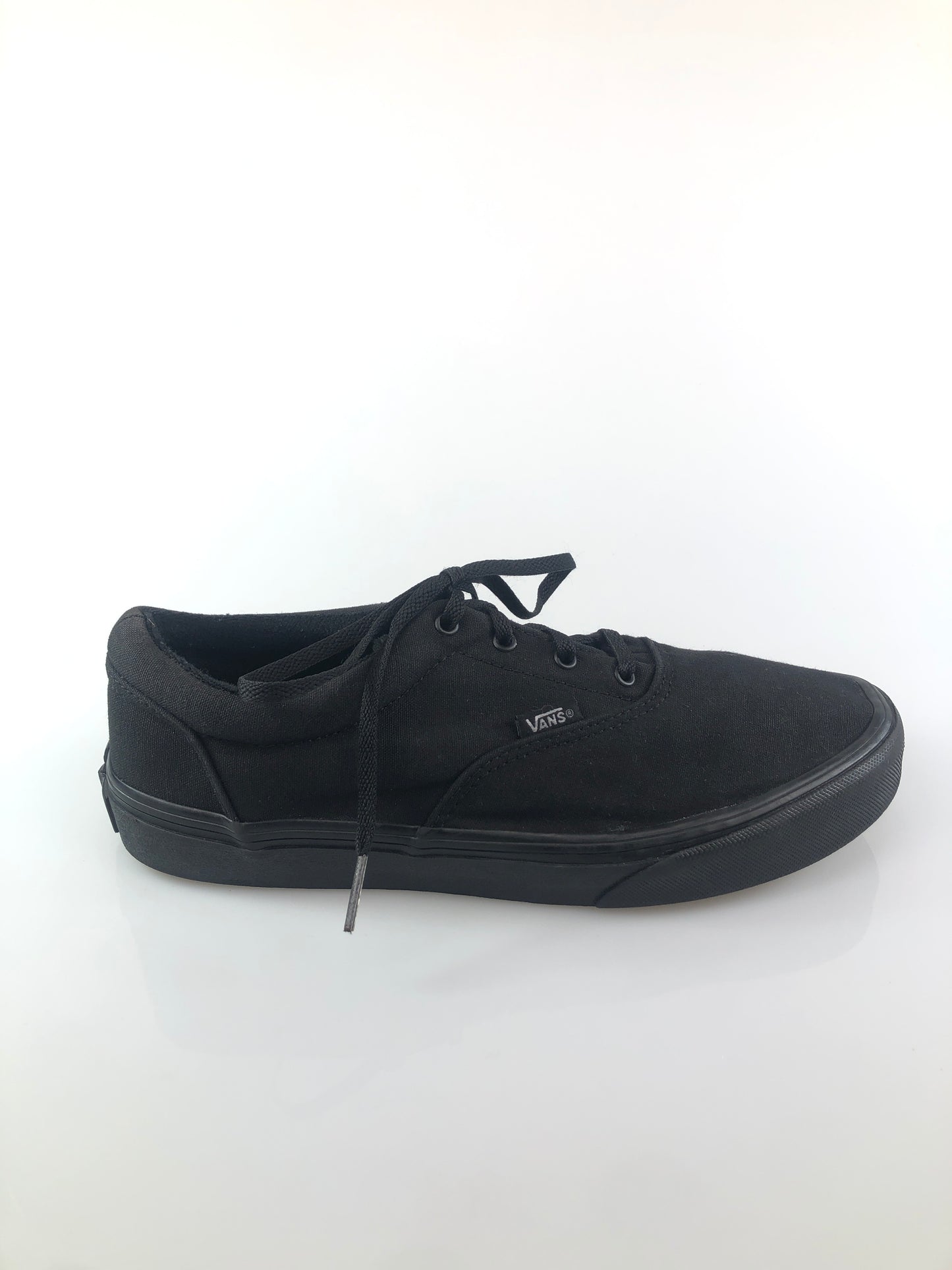 Tenis Negro Vans