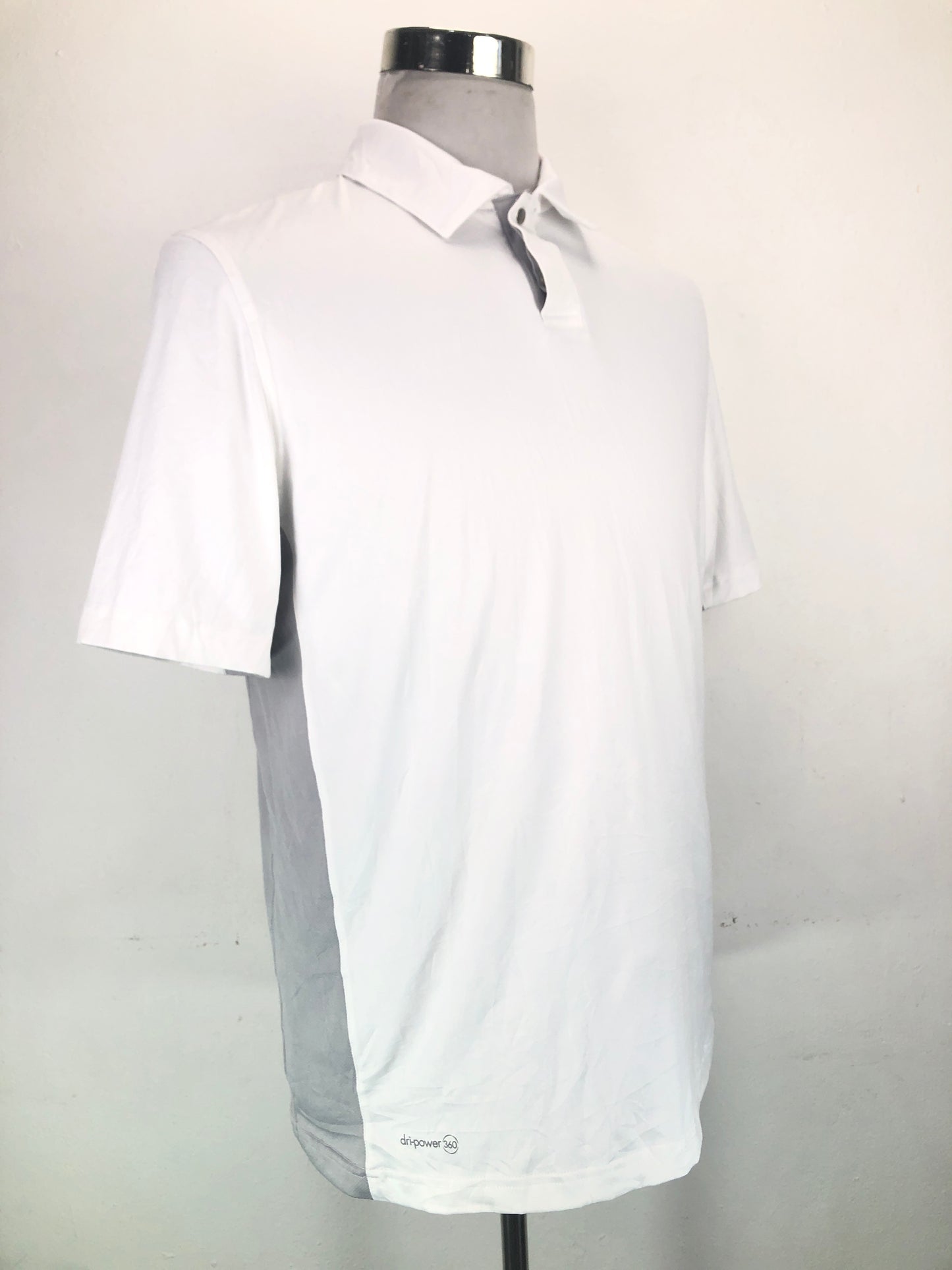 Camisa Blanco Russell