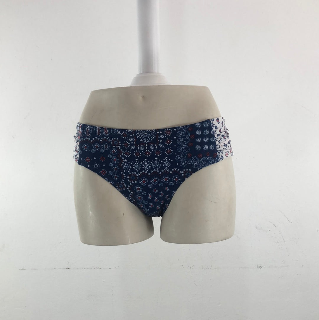 Panti de Baño Azul Old Navy