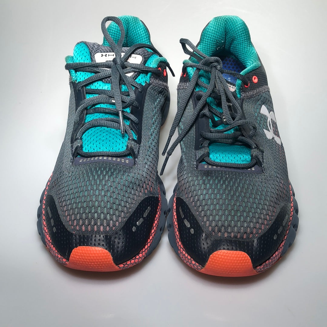 Tenis Multicolor Under Armour