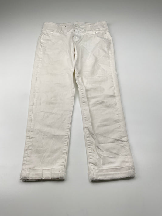 Pantalon Blanco APT9 Jeans