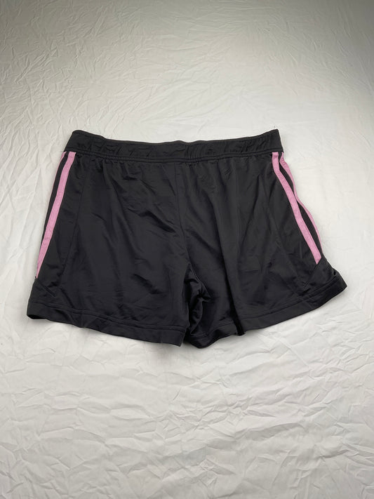 Short Negro Adidas Deportivo