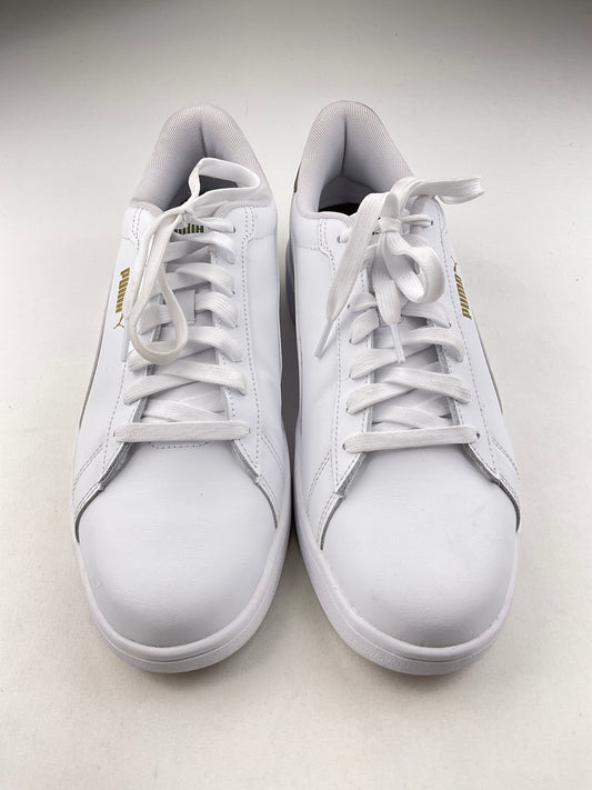 Tenis Blanco Puma