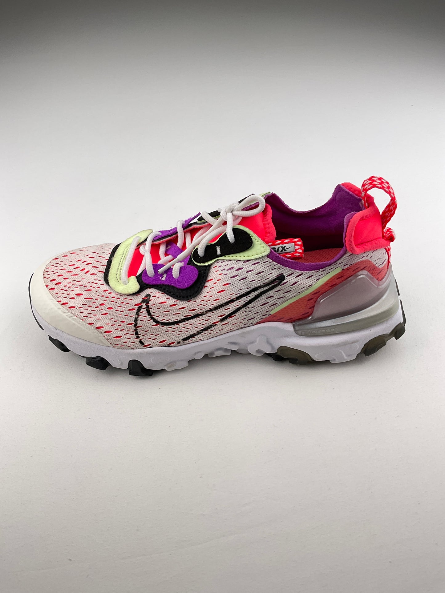 Tenis Multicolor Deportivo Nike