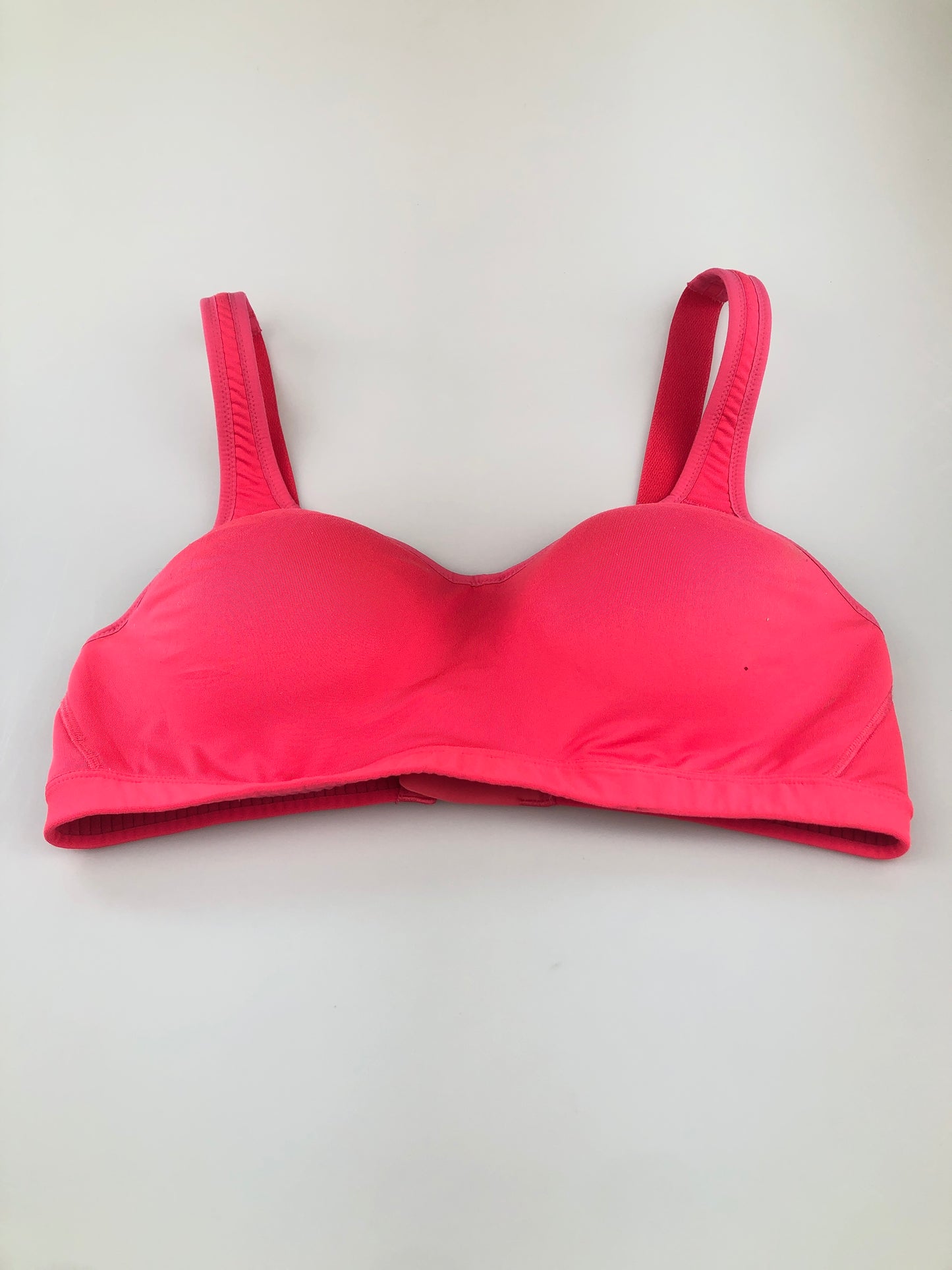 Brasier Rosado EAC
