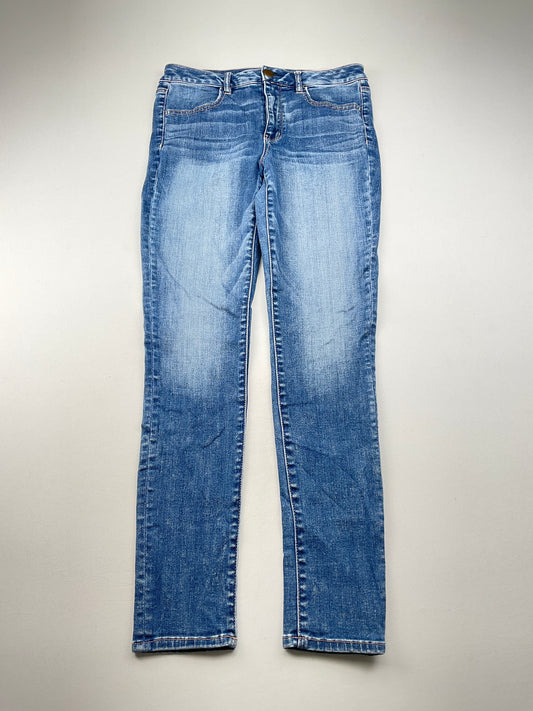 Pantalón Jeans Azul American Eagle