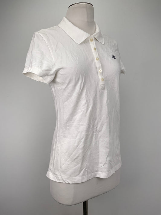 Camiseta Blanco Aeropostale