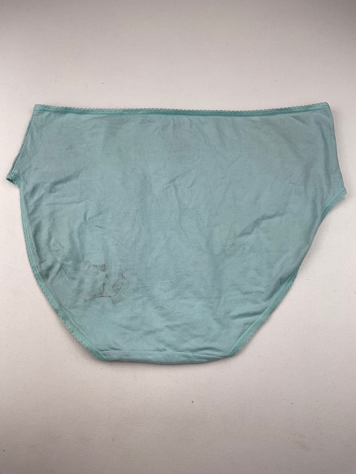 Panti Azul claro Secret Treasures