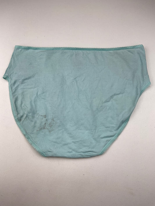 Panti Azul claro Secret Treasures