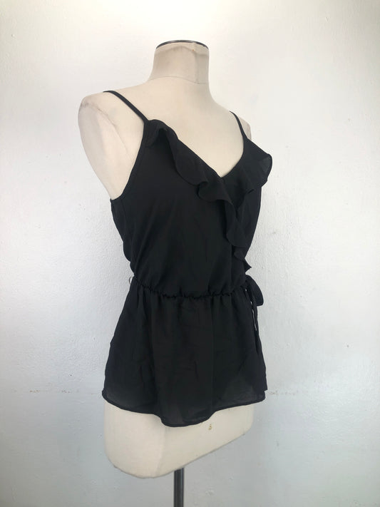 Blusa Negro mmmmmm