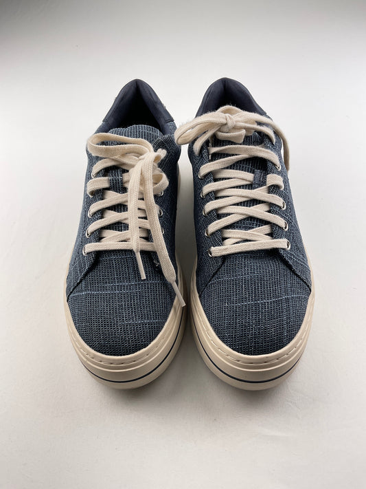 Tenis Gris Clarks
