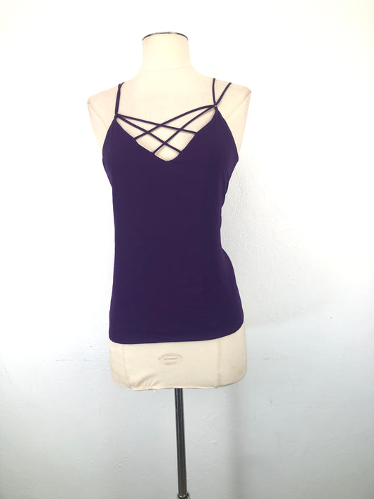 Blusa Morado Express