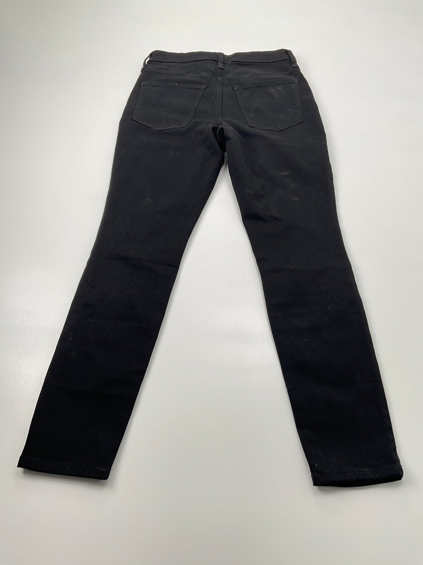 Pantalón Negro Universal Thread