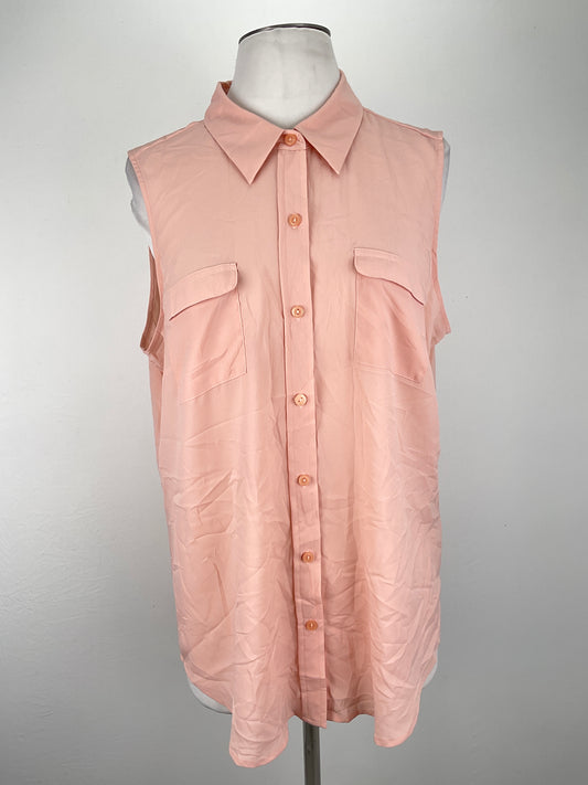 Blusa Nude Apt.9