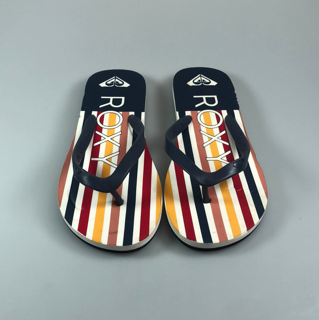 Sandalia Azul marino Roxy