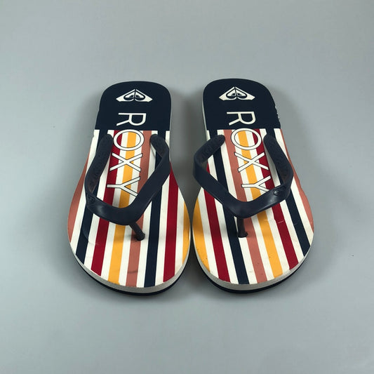 Sandalia Azul marino Roxy