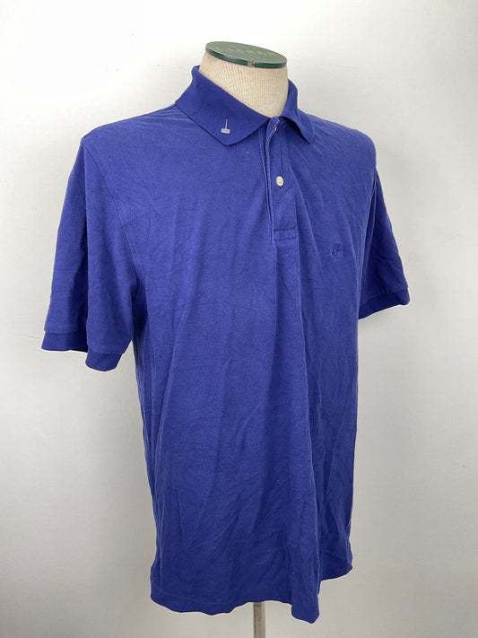 Camiseta Azul Aroors Brothers