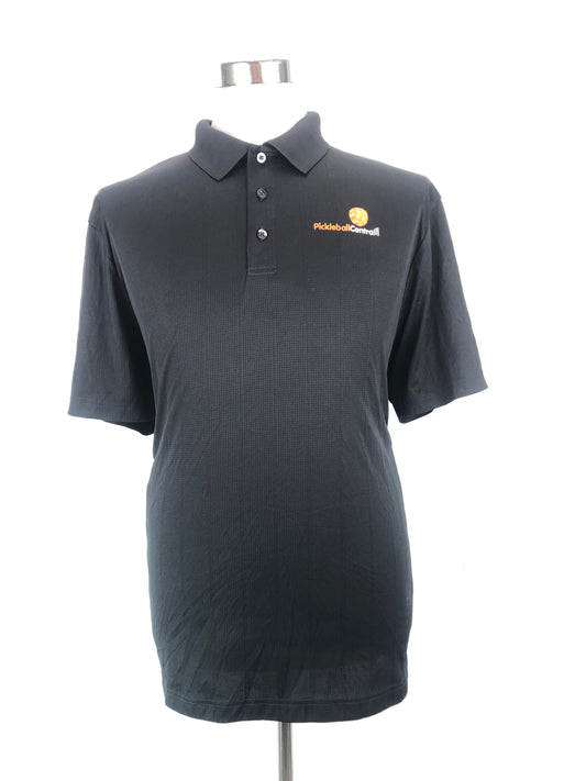 Camiseta Negro Port Authority