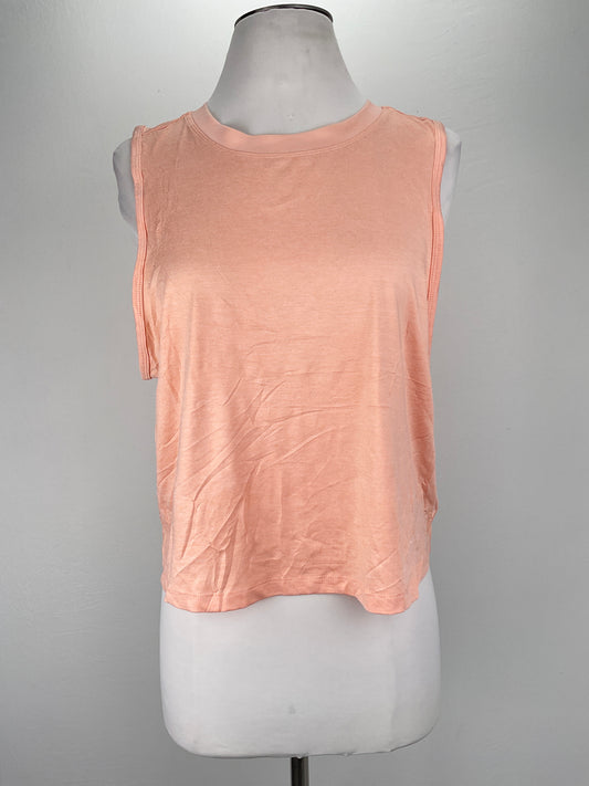 Camiseta Naranja Deportivo Danskin