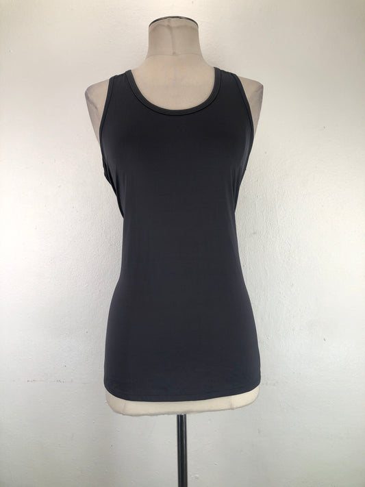 Camiseta Gris Deportivo Danskin